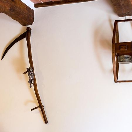 Casale Vacanze Il Granaio Cortona Quarto foto