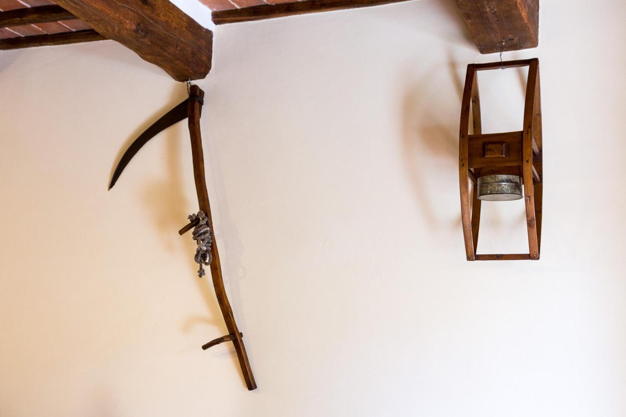 Casale Vacanze Il Granaio Cortona Quarto foto