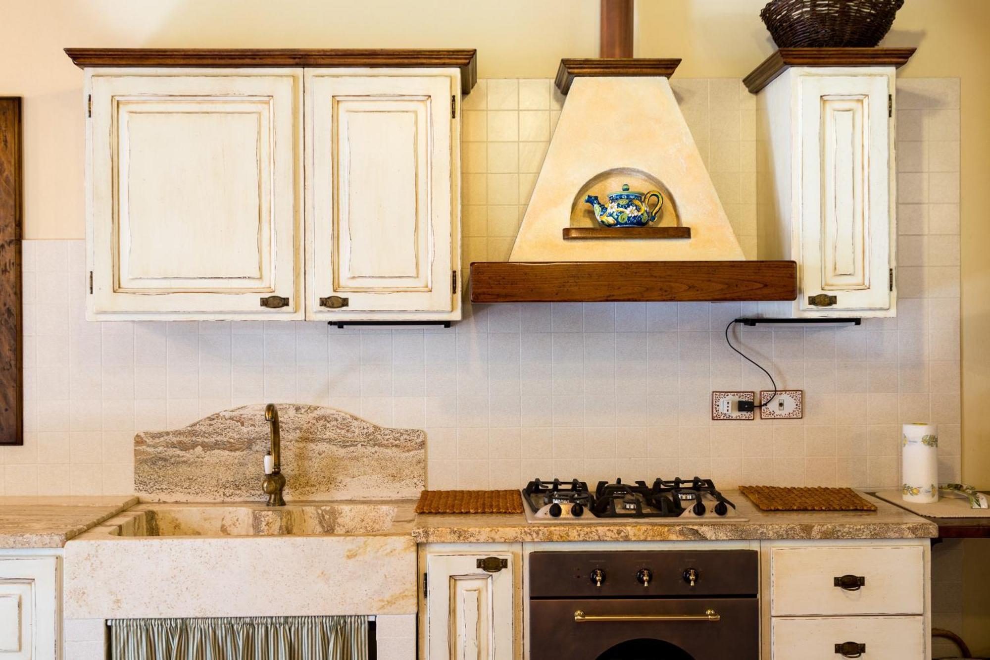Casale Vacanze Il Granaio Cortona Quarto foto