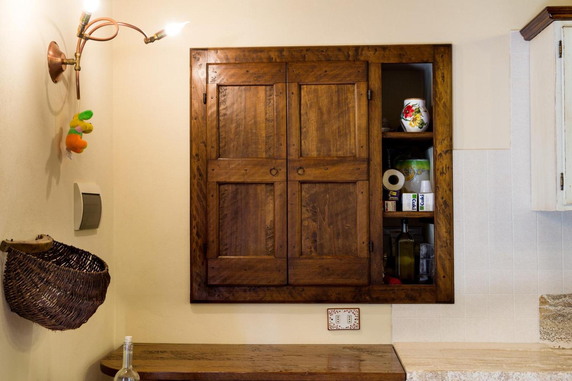 Casale Vacanze Il Granaio Cortona Quarto foto