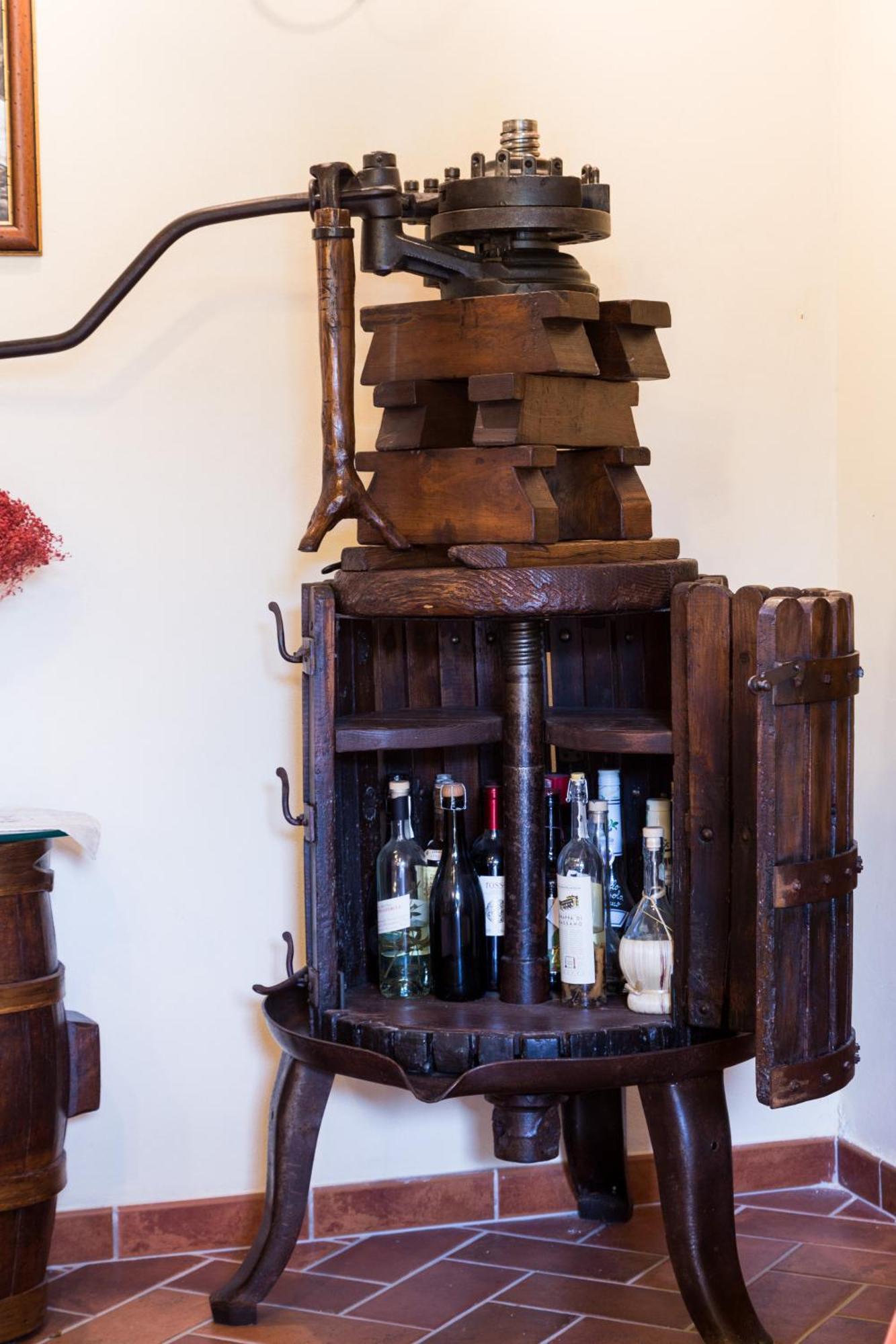 Casale Vacanze Il Granaio Cortona Quarto foto