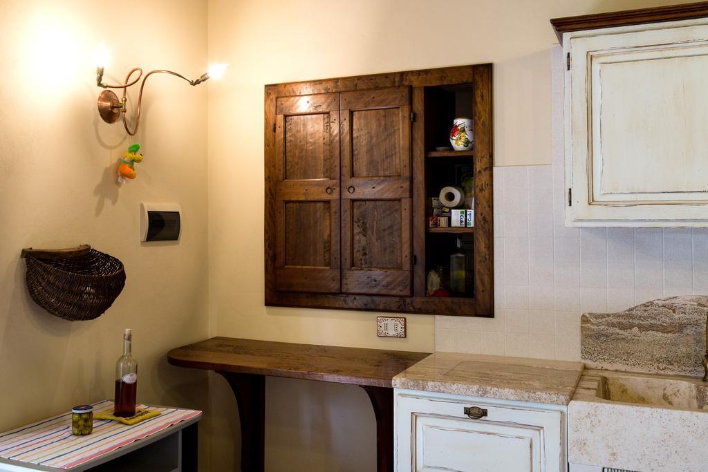 Casale Vacanze Il Granaio Cortona Quarto foto