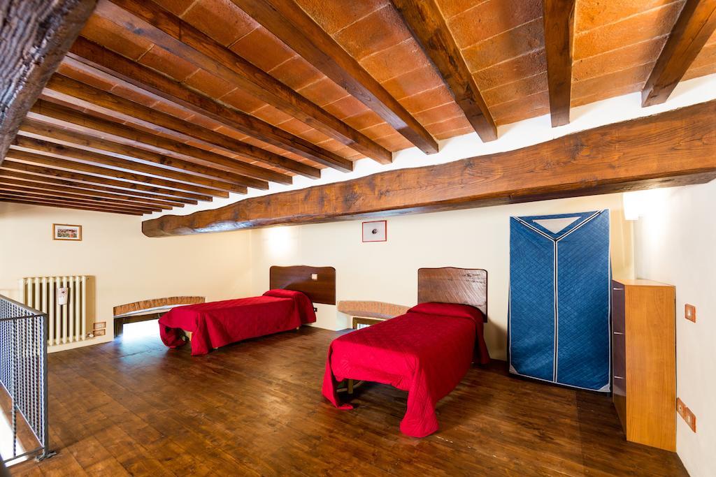 Casale Vacanze Il Granaio Cortona Quarto foto