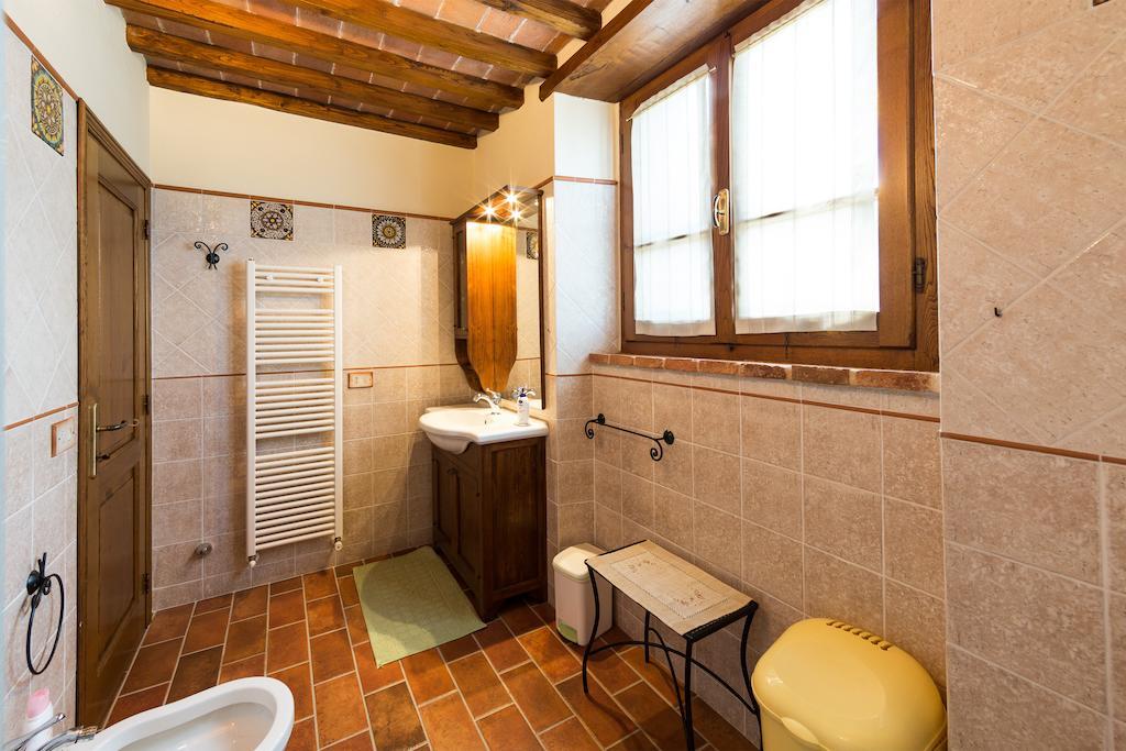 Casale Vacanze Il Granaio Cortona Quarto foto