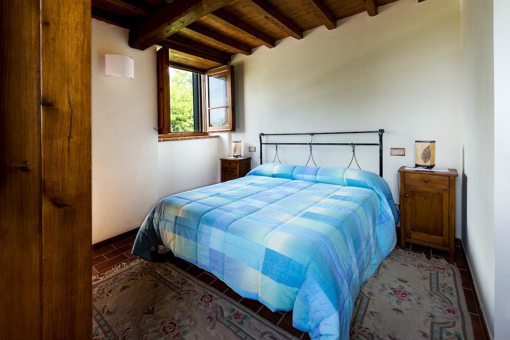 Casale Vacanze Il Granaio Cortona Quarto foto
