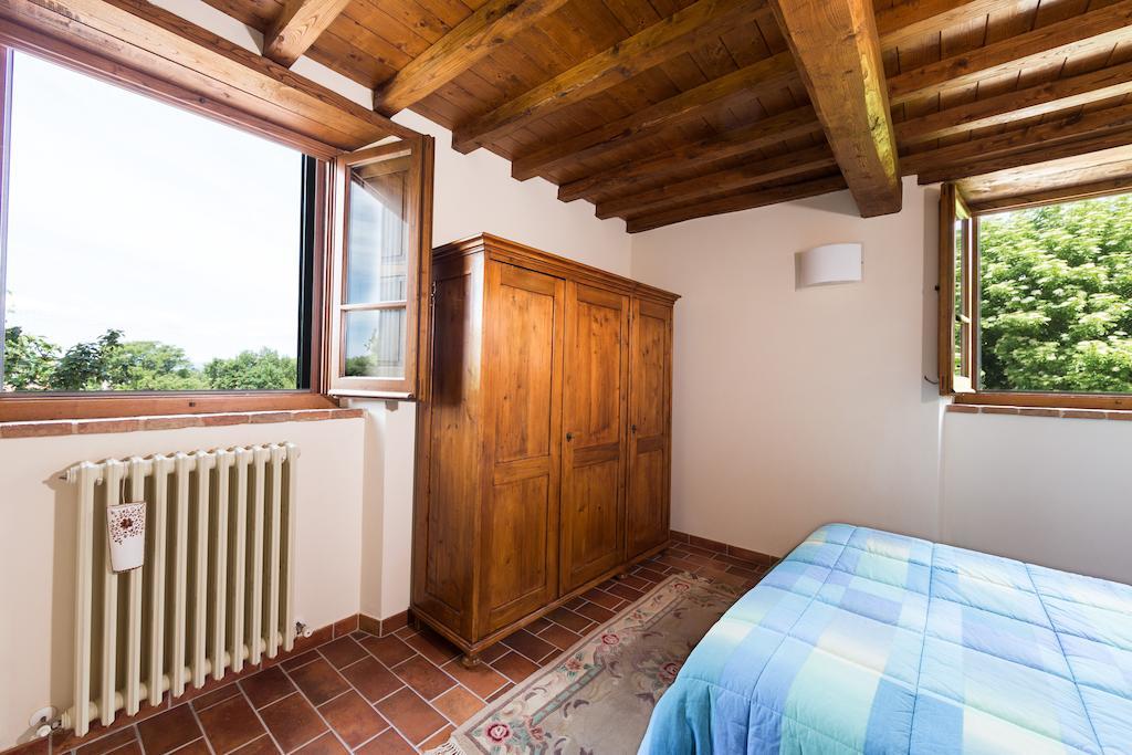 Casale Vacanze Il Granaio Cortona Quarto foto