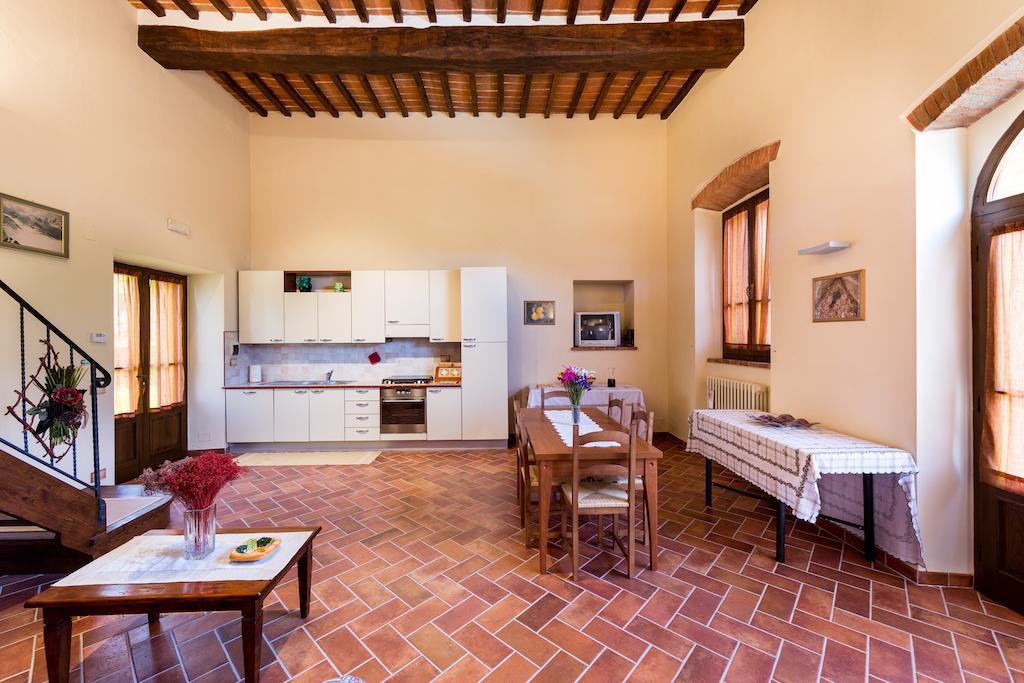 Casale Vacanze Il Granaio Cortona Quarto foto